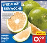 Pomelo Sweetie im Netto Marken-Discount Prospekt Pomelo Sweetie von im aktuellen Netto Marken-Discount Prospekt für 0,99 €