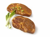 EDEKA Herxheim - Stubbi-Steaks Angebot im Prospekt Stubbi-Steaks bei EDEKA im Herxheim Prospekt für 1,19 €