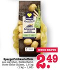 Aktuelles Ackergold Spargel Frühkartoffeln Angebot bei E center in Heidelberg ab 2,49 €