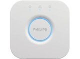Hue im MediaMarkt Saturn Prospekt Hue Bridge von PHILIPS im aktuellen MediaMarkt Saturn Prospekt für 45,99 €