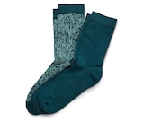 2 Paar Sport-Socken Angebote bei Tchibo im Supermarkt Kempen für 7,99 €