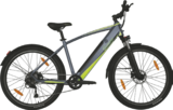 E-Bike Mountainbike, 27,5" Angebote von SACHSENRAD bei Lidl Pirna für 979,00 €