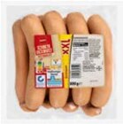 Penny-Markt Uder - XXL Bockwurst Angebot im Prospekt XXL Bockwurst bei Penny-Markt im Uder Prospekt für 3,99 €