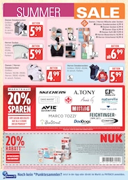 Marktkauf Herren Slip im Prospekt 