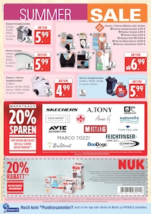 Bekleidung im Marktkauf Prospekt "Top Angebote" mit 44 Seiten (Hamburg)