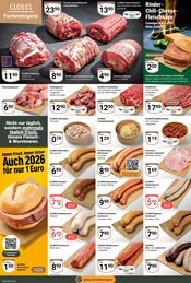 Aktueller GLOBUS Prospekt mit Leberwurst, "Aktuelle Angebote", Seite 9