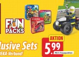 LEGO Angebote bei WEZ Bad Oeynhausen für 5,99 €