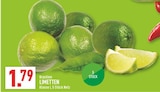 Marktkauf Voerde - LIMETTEN Angebot im Prospekt LIMETTEN bei Marktkauf im Voerde Prospekt für 1,79 €