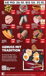 Antipasti Angebot im aktuellen Kaufland Prospekt auf Seite 33