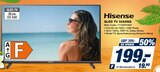 QLED TV 32A5NQ im Angebot bei expert in Kamenz QLED TV 32A5NQ Angebote von Hisense bei expert Kamenz für 199,00 €