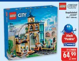 City Hauptbahnhof Angebote von LEGO bei Marktkauf Plauen für 64,99 €