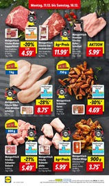 Ähnliche Kalbsgeschnetzeltes Angebote im Prospekt "LIDL LOHNT SICH" von Lidl Ähnliches Angebot bei Lidl in Prospekt "LIDL LOHNT SICH" gefunden auf Seite 6