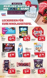Weihnachten im Markant Nordwest Prospekt in Erwitte Aktueller Markant Nordwest Prospekt mit Weihnachten, "DER MARKT FÜR GUTES ESSEN UND TRINKEN", Seite 10