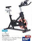 Speed Bike Angebote von SportPlus bei ALDI Nord Hattingen für 229,00 €