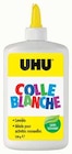 Colle blanche 250g - UHU dans le catalogue Intermarché