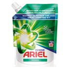 Recharge Lessive Liquide Original Ariel en promo chez Auchan Hypermarché Colombes à 9,99 €