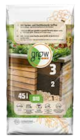 Bio-Garten- und Hochbeeterde torffrei Angebote von GROW by OBI bei OBI Seevetal für 8,49 €