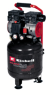 Kompressor im Angebot bei toom Baumarkt in Weimar Kompressor Angebote von Einhell bei toom Baumarkt Weimar für 149,99 €