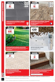 Dalle Extérieure en promo dans le catalogue Brico Dépôt à la page 4