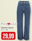 Damen-Jeans Angebote von Marymaids bei Kaufhaus Stolz Bremerhaven für 29,99 €