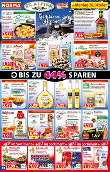 Rum im aktuellen Norma Prospekt (Augsburg) Rum im Norma Prospekt "Mehr fĂĽrs Geld" mit 27 Seiten (Augsburg)