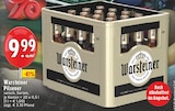 Pilsener bei EDEKA im Witten Prospekt für 9,99 €