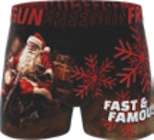 Boxer - FREEGUN - Aldi Boxer - FREEGUN à 5,99 € dans le catalogue Aldi