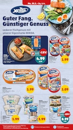 Thunfisch im Penny Prospekt Wer günstig will, muss Penny. auf S. 8
