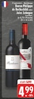 Bordeaux trocken Angebote von Baron Philippe de Rothschild bei E center Wermelskirchen für 4,99 €