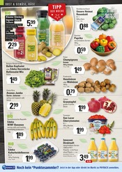 Äpfel im EDEKA Prospekt in Stade Aktueller EDEKA Prospekt mit Äpfel, "Top Angebote", Seite 2