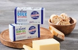 Promo Beurre extra-fin à 2,35 € dans le catalogue U Express à Orléans