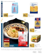 Parfum Angebote im Prospekt "Tout le Ramadan à petits prix" von Carrefour Parfum Angebote im Prospekt "Tout le Ramadan à petits prix" von Carrefour auf Seite 20