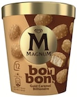 Bonbons glacés Gold Billionnaire X12 - Magnum dans le catalogue Intermarché Hyper