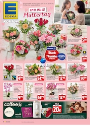 EDEKA Prospekt: "Aktuelle Angebote", 52 Seiten, 05.05.2025 - 10.05.2025