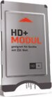 Aktuelles HD+ Modul inkl. HD+ Karte Angebot bei expert in Dinslaken ab 55,00 €