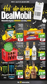 Aktueller E center Prospekt mit Cola, "Aktuelle Angebote", Seite 11