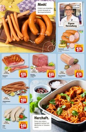 Speck im REWE Prospekt in Bonn Aktueller REWE Prospekt mit Speck, "Dein Markt", Seite 17