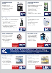 Aktueller AUTOPLUS Prospekt mit LED-Lampe, "Sicher in den Urlaub", Seite 4