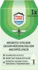 Moskito-Stecker Nachfüllpackung im V-Markt Prospekt Moskito-Stecker Nachfüllpackung von Next Lotte im aktuellen V-Markt Prospekt für 5,49 €