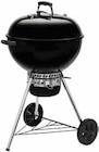 Barbecue charbon bois Original Kettle Premium Ø 57cm - Weber - Castorama à Floirac Barbecue charbon bois Original Kettle Premium Ø 57cm - Weber en promo chez Castorama Floirac à 169,00 €