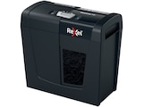 Bureau Vallée Liévin - Promo Rexel Secure X6 - destructeur de documents coupe croisée - 6 feuilles - Corbeille 10 litres Promo Rexel Secure X6 - destructeur de documents coupe croisée - 6 feuilles - Corbeille 10 litres à 45,99 € dans le catalogue Bureau Vallée à Liévin
