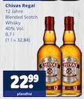 Aktuelle Whisky Angebote bei Getränkewelt in Wuppertal Aktuelles 12 Jahre Blended Scotch Whisky Angebot bei Getränkewelt in Wuppertal ab 22,99 €