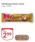 GLOBUS - Nougat Classic Jumbo Angebot im Prospekt Nougat Classic Jumbo bei GLOBUS im Prospekt "" für 2,99 €