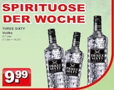 Aktuelles Vodka Angebot bei Getränke Paradies in Hamm ab 9,99 €