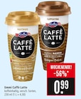Caffè Latte Macchiato im Angebot bei Marktkauf in Kirchheim Caffè Latte Macchiato Angebote von Emmi bei Marktkauf Kirchheim für 0,99 €