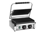 A150974 "Panini-MDI" 1R Kontaktgrill von BARTSCHER im aktuellen MediaMarkt Saturn Prospekt für 339,99 €