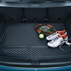 Volkswagen Brühl - Gepäckraumschale für den Extra-Schutz im Kofferraum Angebot im Prospekt Gepäckraumschale für den Extra-Schutz im Kofferraum bei Volkswagen im Brühl Prospekt für 75,80 €