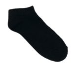 Mini-chaussettes femme, homme ou enfant à 0,49 € dans le catalogue Zeeman