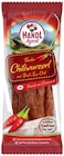 Kaminwurzerl im Angebot bei REWE in Elmshorn Kaminwurzerl Angebote von Handl Tyrol bei REWE Elmshorn für 2,19 €