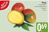 Mango Kent/Keitt von Gut & Günstig im aktuellen E xpress Prospekt für 0,69 €